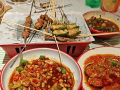 -三毛烧烤·南昌大排档(山姆店)