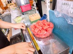 -鲜力达果品批发直销(青山店)