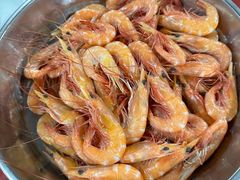 -胜海大排档·海鲜·黄鳝饭(十年老店)