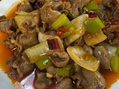 -温州一家人美食(西木头市店)