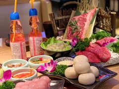-吉秋田鲜和牛烧肉·肉档自选