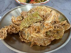 -陈熹公民族美食文化餐厅(中华广场店)