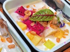 -街角等你.大连海鲜烧烤.经典铁板海鲜串(西安路店)