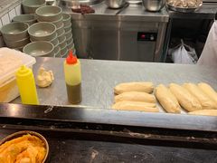 -臻老板牛肉面(光华路SOHO店)