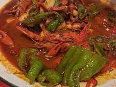 -曹胖子龙虾馆(黄桦路店)
