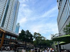 -上海静安香格里拉大酒店
