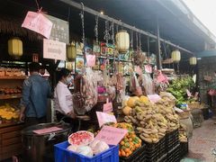 -园林美食城·本土农家菜(杨和镇店)