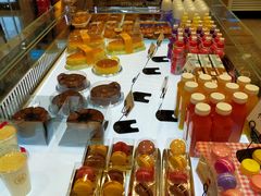 -巴黎贝甜(熙悦汇店)