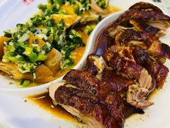 -澳门陈光记烧味饭店(万象城店)