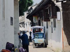 -绍兴书圣故里景区