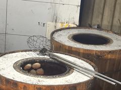 -金莲葱饼