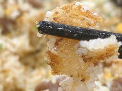 -红星光发煲仔饭(大石街店)