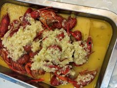 -盱眙虾神於氏龙虾(夫子庙红街店)