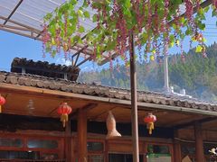 -贵长农家乐·北海湿地