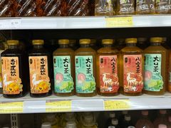 -华润苏果(文昌巷社区店)