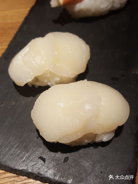 夜吾夜居酒屋带子寿司图片