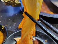 -锅说大脸毛肚重庆老火锅(佐阾店)