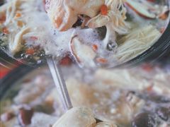-花苑美食横琴生蚝火锅(拱北粤华路店)