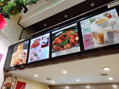 -香港威特瑞茶餐厅(小白楼音乐厅店)