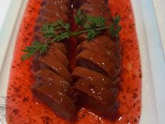 -一品江南韵·淮扬菜