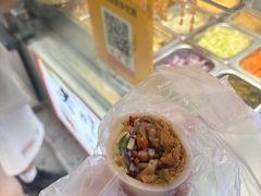 -张果佬年糕卷(科巷店)