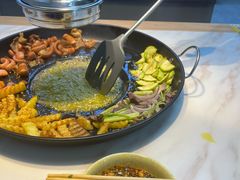 -一烙锅(友谊店)