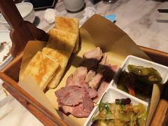 -掌柜的店·河南菜(日月光店)