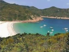 -浪茄湾