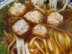 -夏记粉店(黄兴路步行街店)