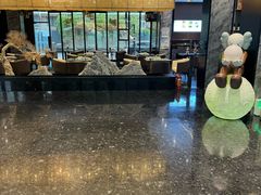 -乔治莫兰迪酒店(济南解放路山东大学店)