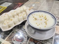 -周大娘牛乳(旧寨古村总店)