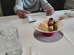 -大鸭梨烤鸭(左家庄店)