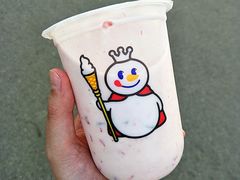 -蜜雪冰城