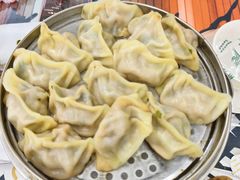 -范老二肉串饺子馆(中街店)