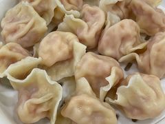 -米香居新鲁味·水饺餐厅