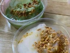 -夏食光安顺小舒冰粉冰浆(甲秀楼店)
