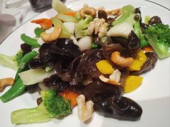 -大铁勺新津菜(中北永旺店)
