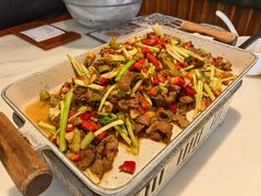 -寻乡迹· 湖南家宴(竹坑店)