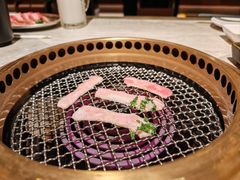 -乾杯烧肉居酒屋(中洲湾店)