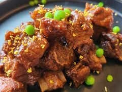 -日出青木·杭帮菜名店
