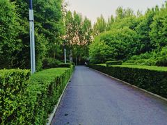 -长春公园(普阳街道)