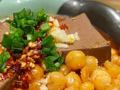 -火山屋台(新街口店)