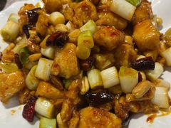 -老浒记烤鸭-北京菜(琉璃厂店)