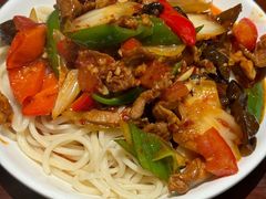 -那拉提之疆·新疆菜(美院店)