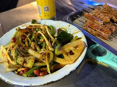 -东仪路传统烤肉