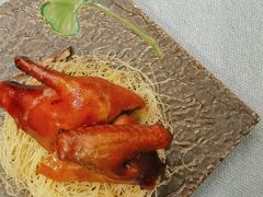 -君来湖滨饭店·渔餐厅