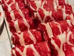 -大草原清真饭庄(沙河店)