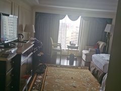 -茂名熹龙国际大酒店(人民广场高铁站店)