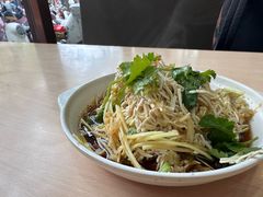 -蒋家桥饺面店(东关街店)