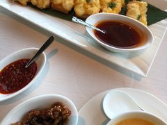 -天龙轩(香港丽思卡尔顿酒店)